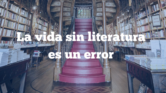 Fuerte Letra Blog Literario en Canarias y España