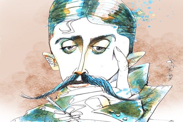 ¿Qué es el Cuestionario Proust?
